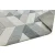  Sketch Rhombus Grey szőnyeg