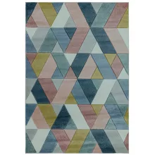   Sketch Rhombus Multi szőnyeg