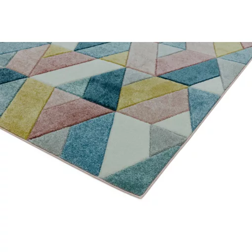   Sketch Rhombus Multi szőnyeg