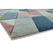   Sketch Rhombus Multi szőnyeg