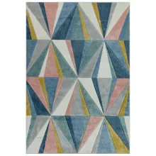   Sketch Diamond Multi szőnyeg