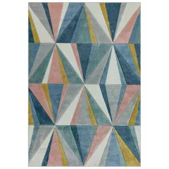   Sketch Diamond Multi szőnyeg