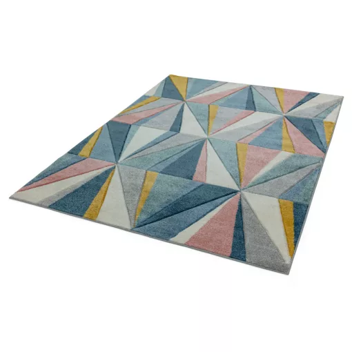   Sketch Diamond Multi szőnyeg