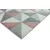   Sketch Cubic Pink szőnyeg