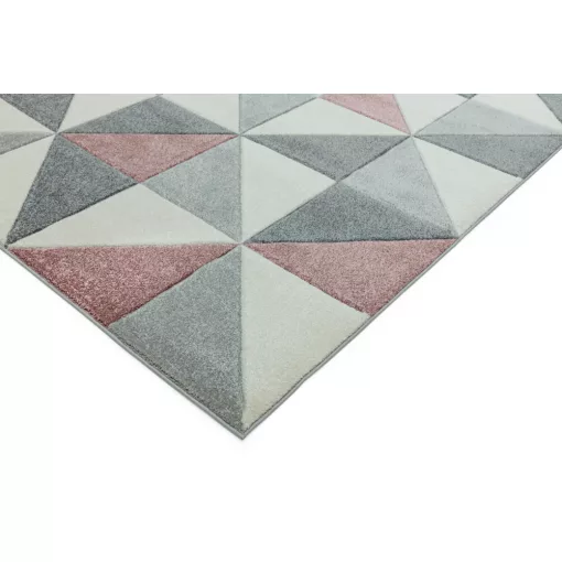 Sketch Cubic Pink szőnyeg 120x170 cm
