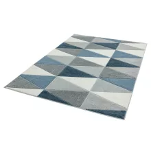   Sketch Kite Blue szőnyeg