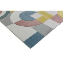   Sketch Retro Multi szőnyeg