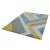   Sketch Linear Grey Multi szőnyeg
