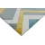   Sketch Linear Grey Multi szőnyeg