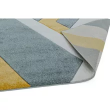   Sketch Linear Grey Multi szőnyeg