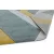   Sketch Linear Grey Multi szőnyeg