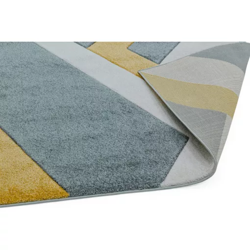   Sketch Linear Grey Multi szőnyeg