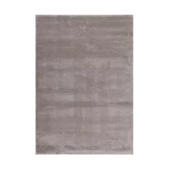 Softtouch Beige szőnyeg 80x150 cm