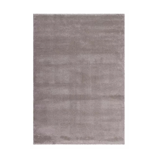 Softtouch Beige szőnyeg 80x150 cm