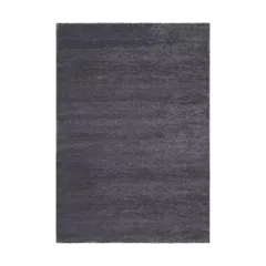 Softtouch Grey szőnyeg 80x150 cm