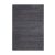 Softtouch Grey szőnyeg 200x290 cm