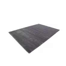 Softtouch Grey szőnyeg 80x150 cm