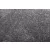 Softtouch Grey szőnyeg 80x150 cm