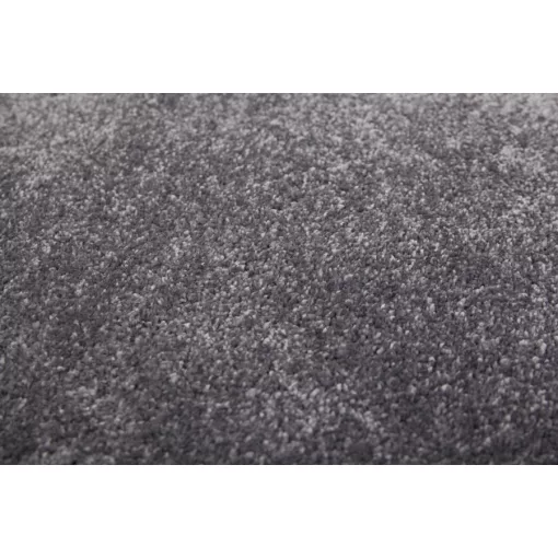 Softtouch Grey szőnyeg 80x150 cm