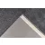 Softtouch Grey szőnyeg 80x150 cm