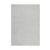 Softtouch Ivory szőnyeg 80x150 cm
