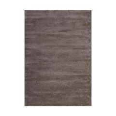 Softtouch Light Brown szőnyeg 80x150 cm