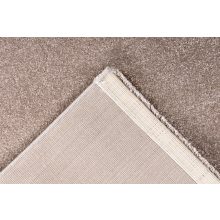 Softtouch Light Brown szőnyeg 160x230 cm