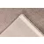Softtouch Light Brown szőnyeg 80x150 cm