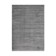Softtouch Silver szőnyeg 200x290 cm