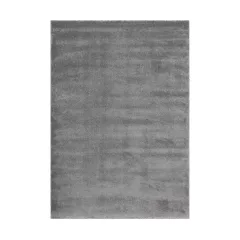 Softtouch Silver szőnyeg 200x290 cm