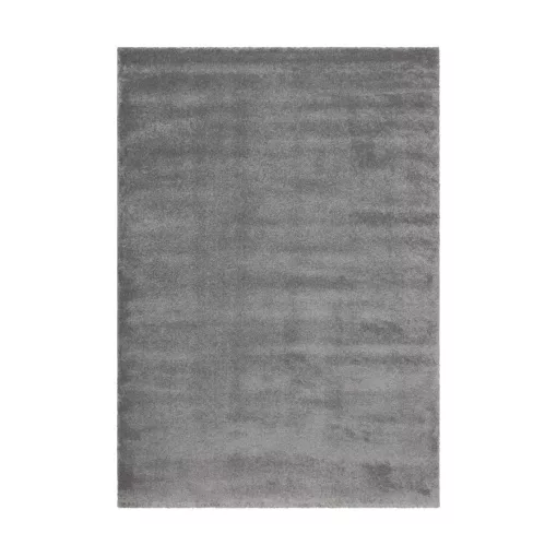 Softtouch Silver szőnyeg 200x290 cm