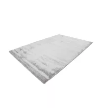 Softtouch Silver szőnyeg 200x290 cm
