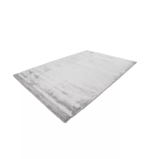 Softtouch Silver szőnyeg 200x290 cm