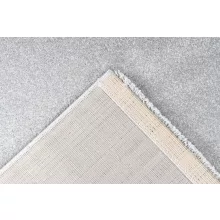 Softtouch Silver szőnyeg 200x290 cm