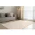 Soul 600 Beige szőnyeg 80x150 cm