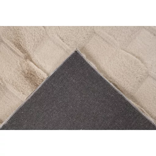 Soul 600 Beige szőnyeg 120x170 cm