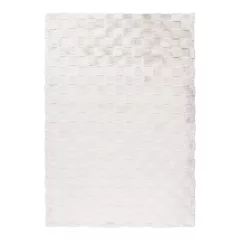 Soul 600 Ivory szőnyeg 80x150 cm