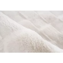 Soul 600 Ivory szőnyeg 80x150 cm
