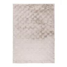 Soul 600 Light Taupe szőnyeg 160x230 cm