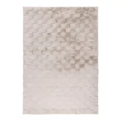 Soul 600 Light Taupe szőnyeg 80x150 cm
