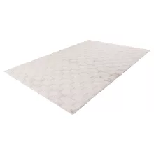 Soul 600 Light Taupe szőnyeg 160x230 cm