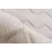 Soul 600 Light Taupe szőnyeg 160x230 cm