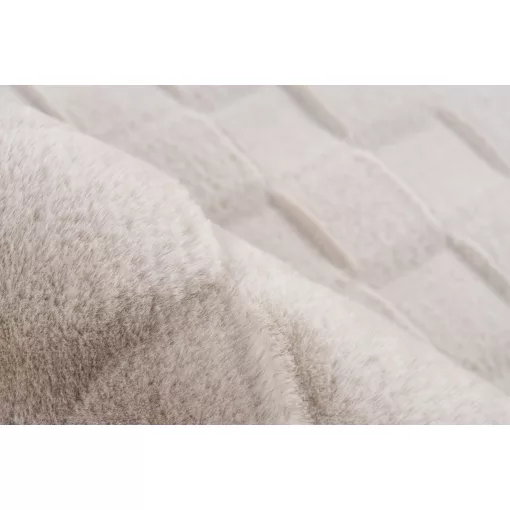 Soul 600 Light Taupe szőnyeg 160x230 cm