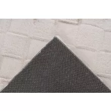 Soul 600 Light Taupe szőnyeg 80x150 cm