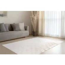 Soul 600 Light Taupe szőnyeg 80x150 cm