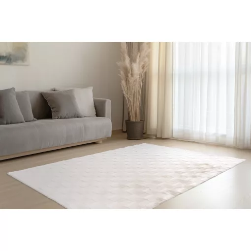Soul 600 Light Taupe szőnyeg 160x230 cm