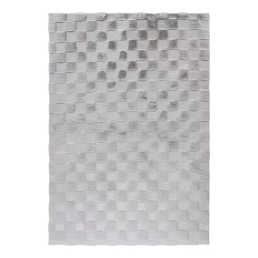 Soul 600 Silver szőnyeg 160x230 cm