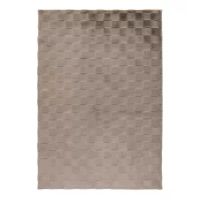 Soul 600 Taupe szőnyeg 120x170 cm