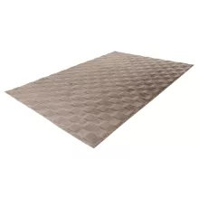 Soul 600 Taupe szőnyeg 120x170 cm