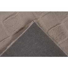 Soul 600 Taupe szőnyeg 120x170 cm